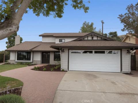 Photo of 6313 Canterwood RD, La Verne, CA 91750 (MLS # CV26162591)