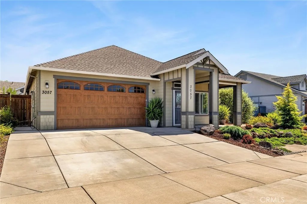 3057 Gallatin