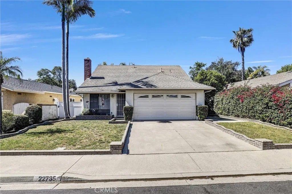 Photo of 22735 Via Santa Rosa, Mission Viejo, CA 92691 (MLS # PW26075585)