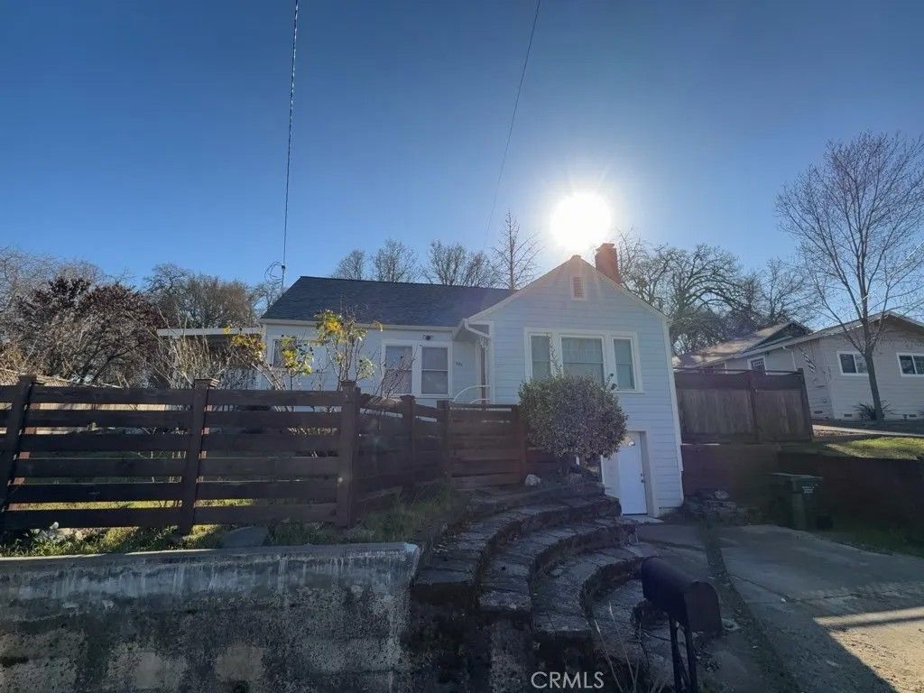 Photo of 595 9th Street, Lakeport, CA 95453 (MLS # LC26083607)