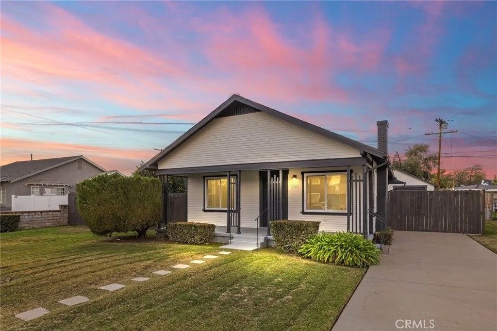 Photo of 3064 Sepulveda Avenue, San Bernardino, CA 92404 (MLS # CV26003669)