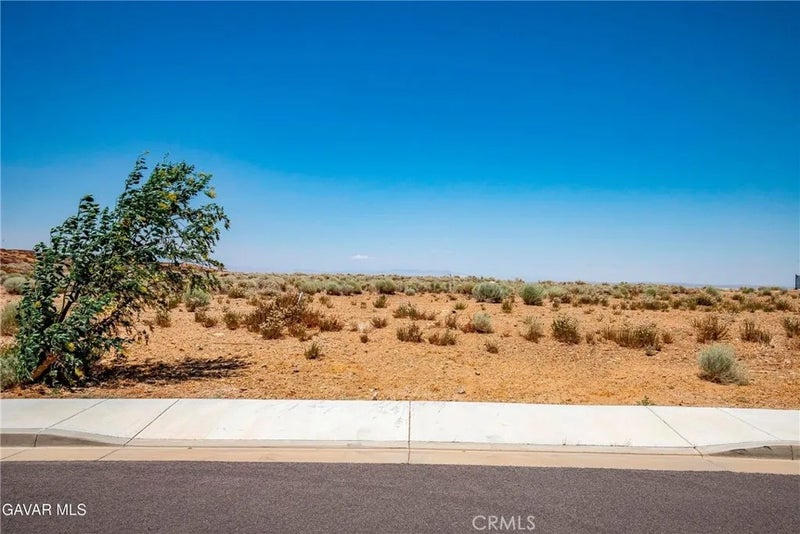 0 Joshua Ranch Lot on Yianni Ct