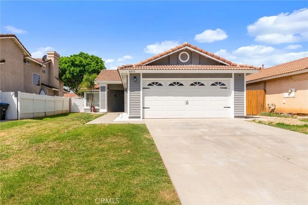 8673 Northstar Drive