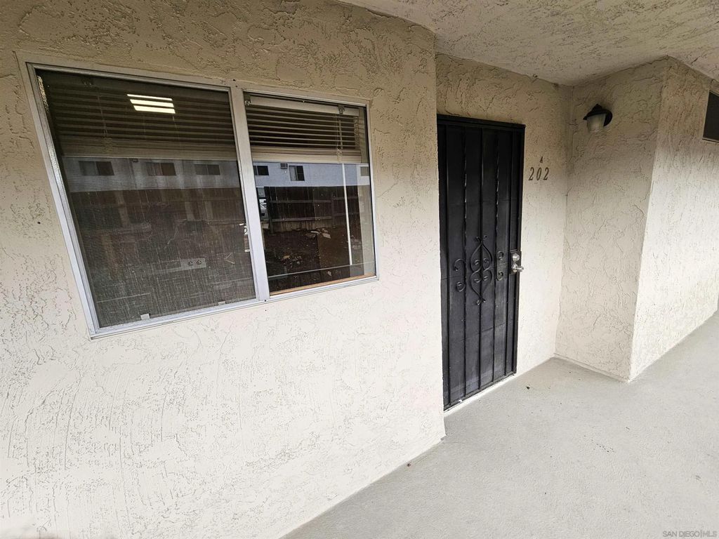 Photo of 6675 Mission Gorge Rd #A202, San San Diego, CA 92120 (MLS # 260004166)