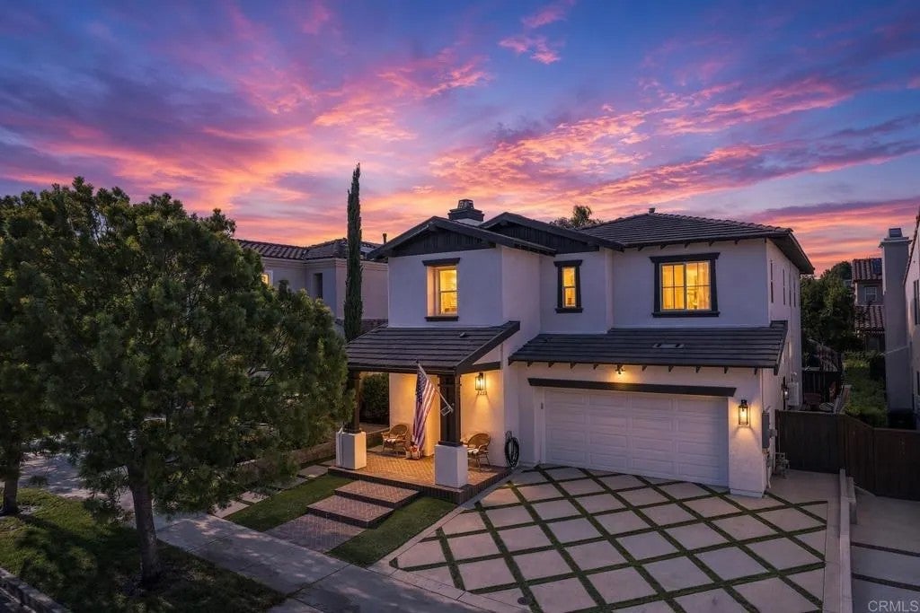 Photo of 2317 Wander Street, Chula Vista, CA 91915 (MLS # PTP2607964)