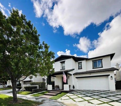 Photo of 2317 Wander Street, Chula Vista, CA 91915 (MLS # PTP2607964)
