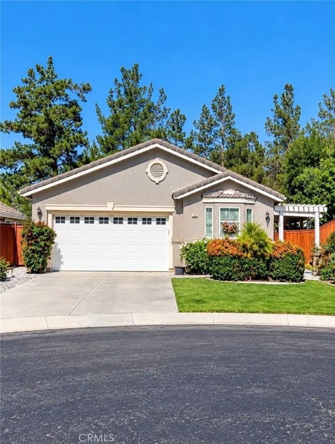 Photo of 140 Mccarron WAY, Hemet, CA 92545 (MLS # SW26211640)