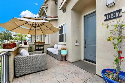 Photo of 1087 Delpy View, Vista, CA 92084 (MLS # NDP2606707)