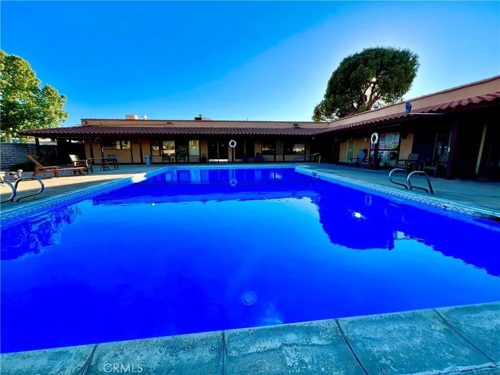 Photo of 1499 Old Mountain #88, San Jacinto, CA 92583 (MLS # SW26065490)