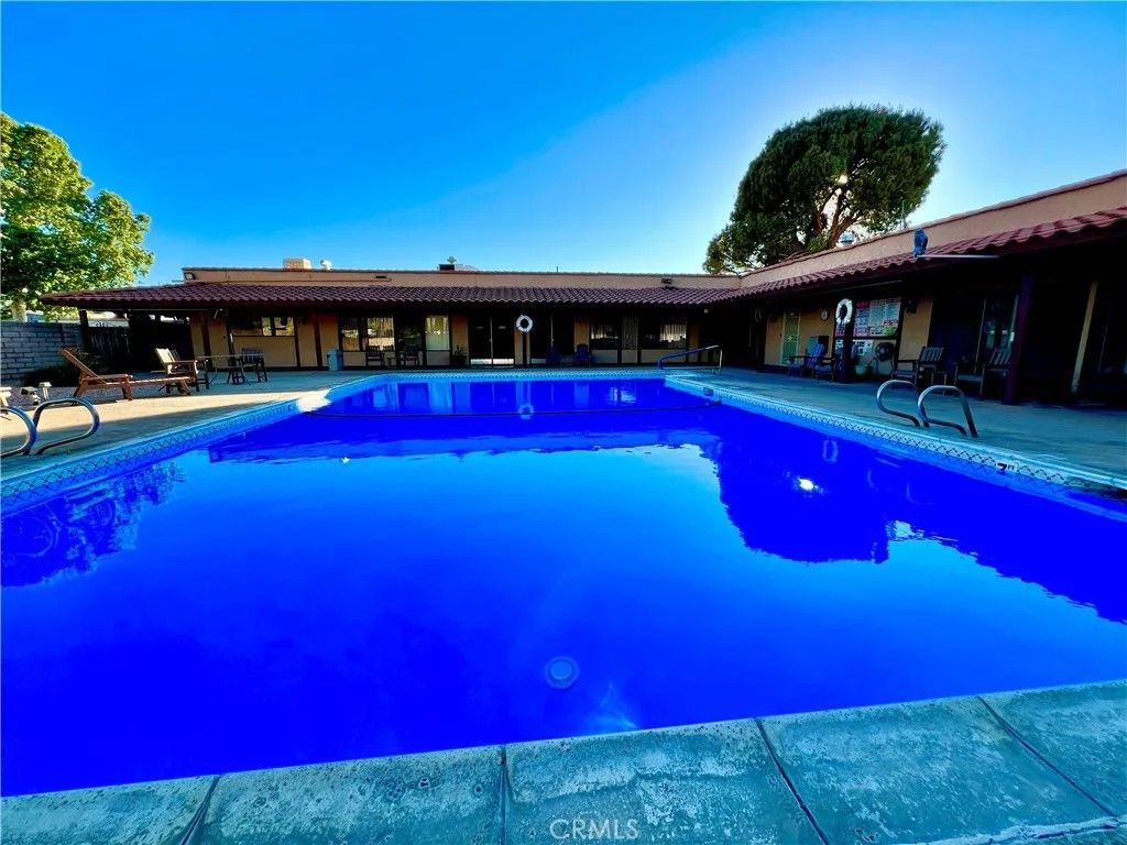 Photo of 1499 Old Mountain #88, San Jacinto, CA 92583 (MLS # SW26065490)