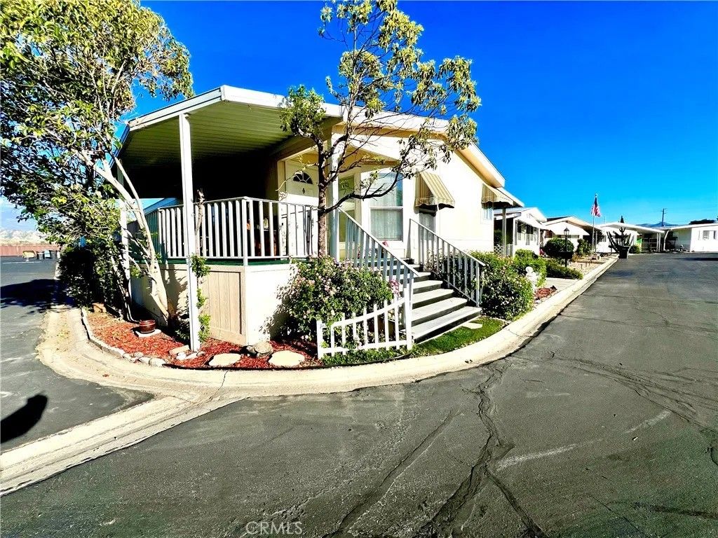 Photo of 1499 Old Mountain #88, San Jacinto, CA 92583 (MLS # SW26065490)