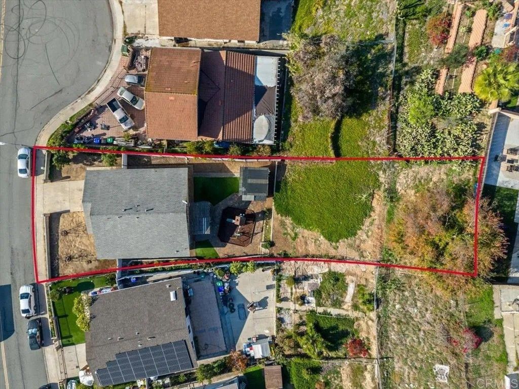 Photo of 245 Deep Dell Rd, San Diego, CA 92114 (MLS # PTP2601467)