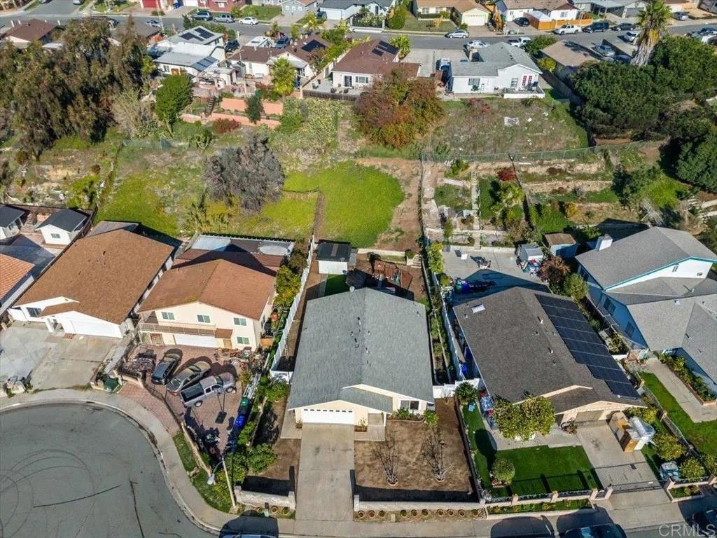 Photo of 245 Deep Dell Rd, San Diego, CA 92114 (MLS # PTP2601467)