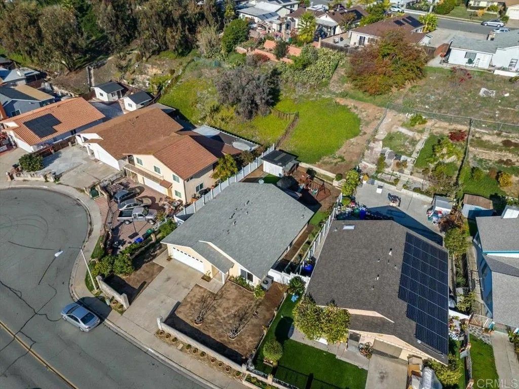 Photo of 245 Deep Dell Rd, San Diego, CA 92114 (MLS # PTP2601467)