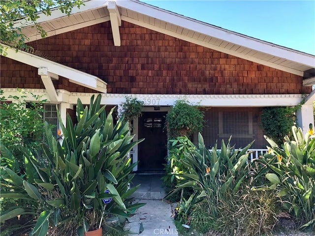 3907 Griffin Avenue, Los Angeles