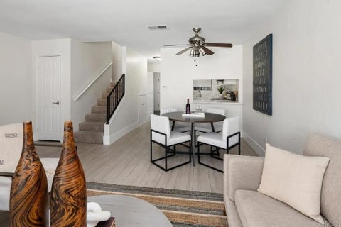 Photo of 5580 Lake Park Way #21, La Mesa, CA 91942 (MLS # NDP2605848)