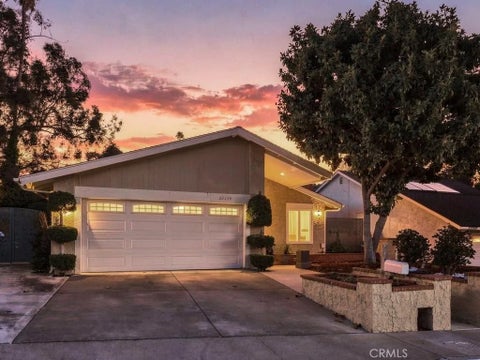 Property photo of 23236 Via Bahia, Mission Viejo, CA 92691