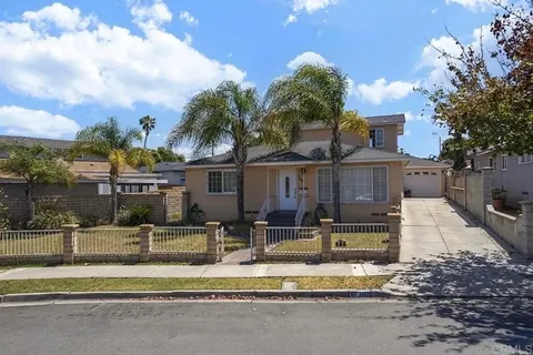 108 Whitney Street, Chula Vista, CA 91910 - #: PTP2602583