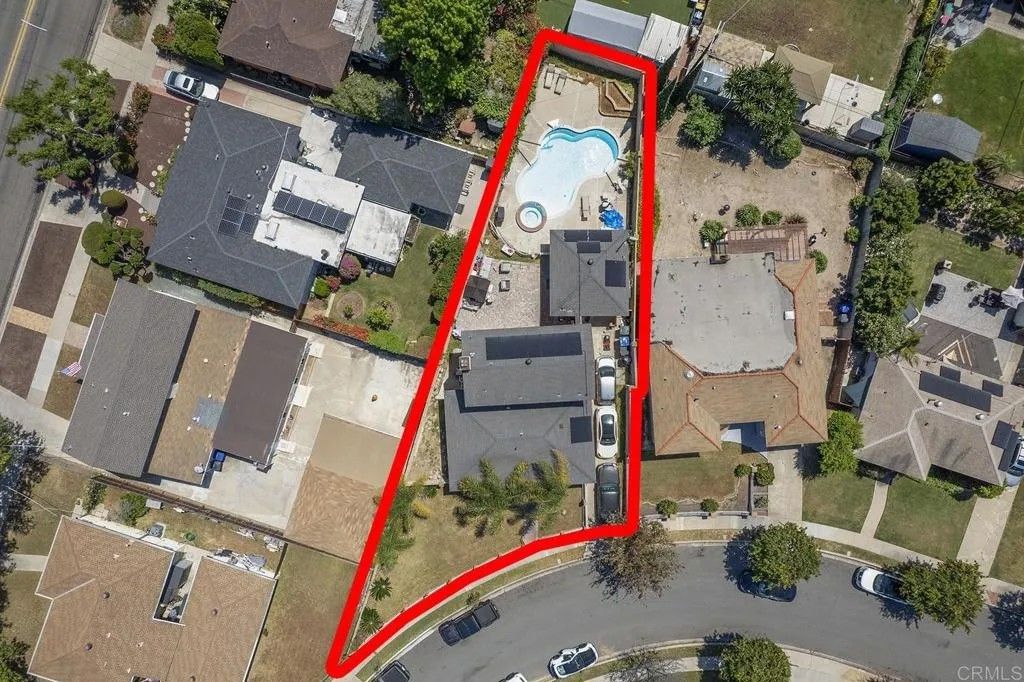 Photo of 108 Whitney Street, Chula Vista, CA 91910 (MLS # PTP2602583)