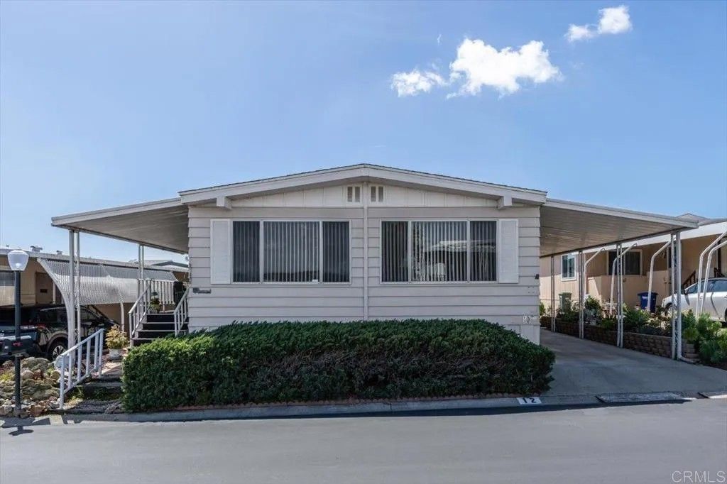 Photo of 3535 Linda Vista #12, San Marcos, CA 92078 (MLS # NDP2502533)