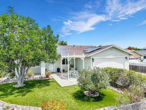 Photo of 9202 Via De Amor, Santee, CA 92071 (MLS # 260019876)