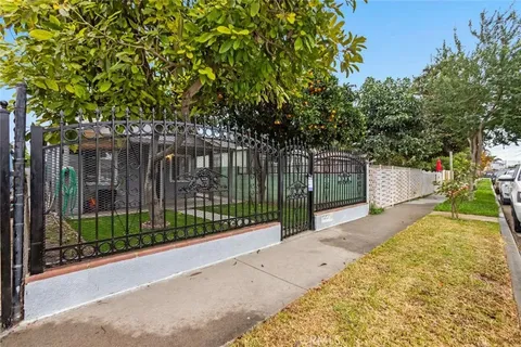 13202 S Penrose Ave, Compton, CA 90222 - #: DW25279454