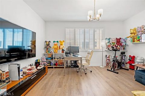 Photo of 2827 lily Ln, El Monte, CA 91733 (MLS # WS26059382)