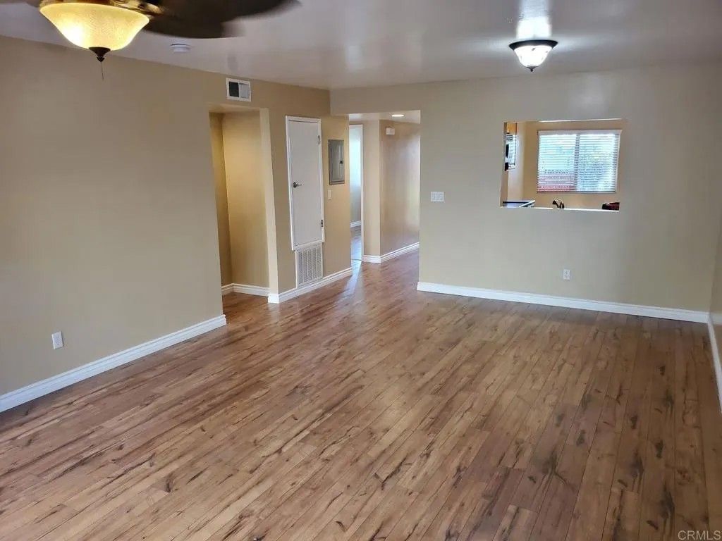 Photo of 5707 Baltimore Drive #3, La Mesa, CA 91942 (MLS # PTP2507984)