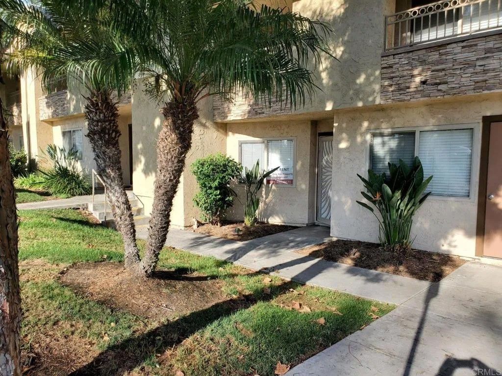 Photo of 5707 Baltimore Drive #3, La Mesa, CA 91942 (MLS # PTP2507984)