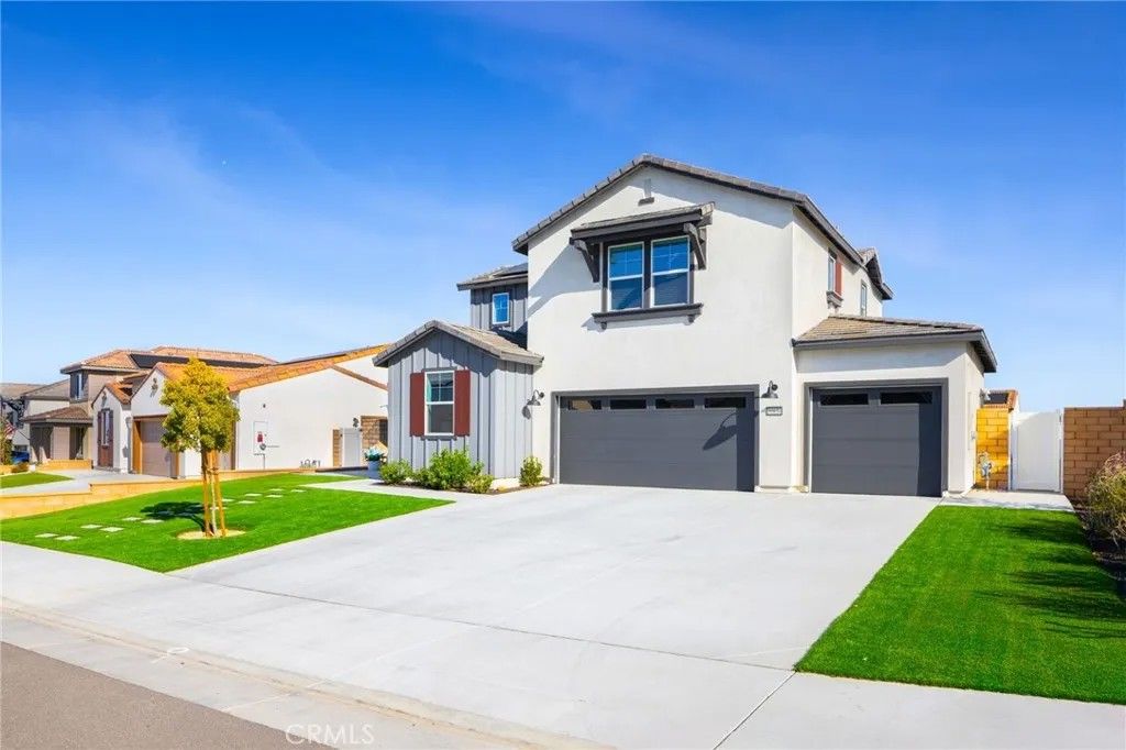 Photo of 30830 White Pines Drive, Menifee, CA 92584 (MLS # OC26049717)