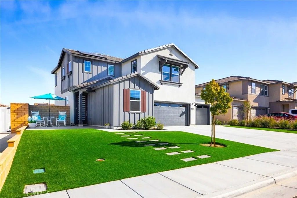 Photo of 30830 White Pines Drive, Menifee, CA 92584 (MLS # OC26049717)