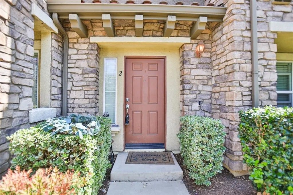 Photo of 8796 E Aspenglow Place #2, Santee, CA 92071 (MLS # PW25233125)