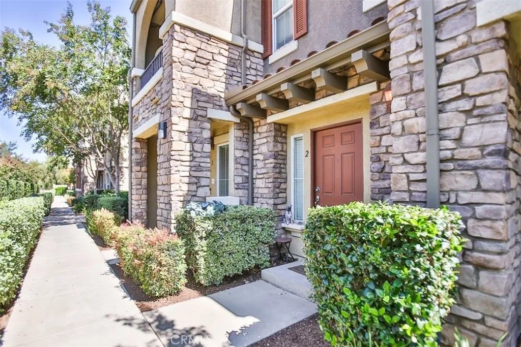 Photo of 8796 E Aspenglow Place #2, Santee, CA 92071 (MLS # PW25233125)