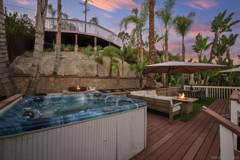 Tiny photo for 2382 Haller St, San Diego, CA 92104 (MLS # 250039639)