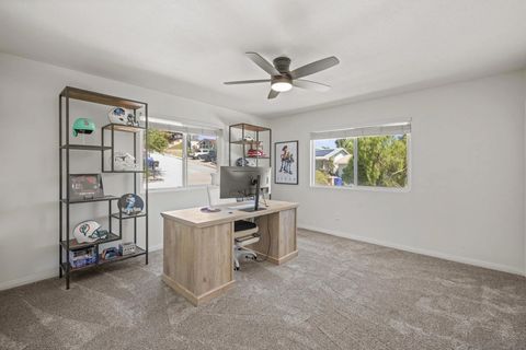 Tiny photo for 2382 Haller St, San Diego, CA 92104 (MLS # 250039639)
