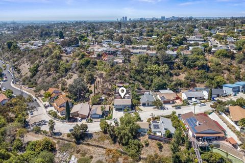 Tiny photo for 2382 Haller St, San Diego, CA 92104 (MLS # 250039639)