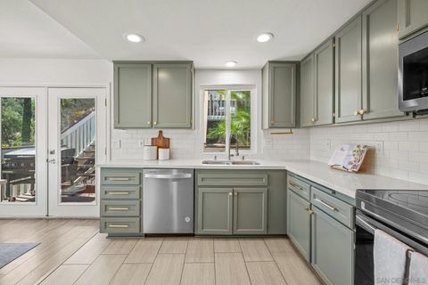 Tiny photo for 2382 Haller St, San Diego, CA 92104 (MLS # 250039639)