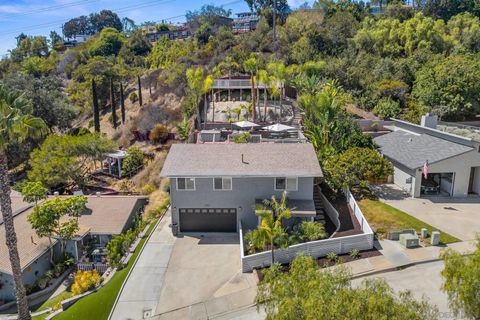 Tiny photo for 2382 Haller St, San Diego, CA 92104 (MLS # 250039639)