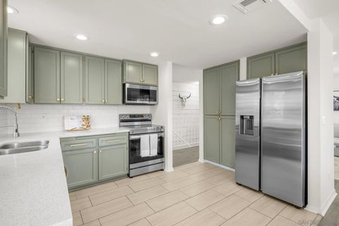 Tiny photo for 2382 Haller St, San Diego, CA 92104 (MLS # 250039639)