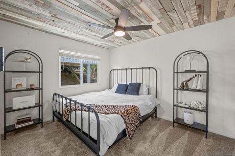 Tiny photo for 2382 Haller St, San Diego, CA 92104 (MLS # 250039639)