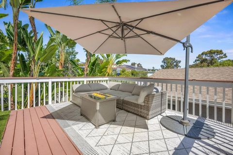 Tiny photo for 2382 Haller St, San Diego, CA 92104 (MLS # 250039639)