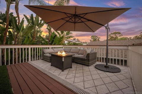 Tiny photo for 2382 Haller St, San Diego, CA 92104 (MLS # 250039639)