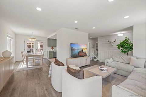 Tiny photo for 2382 Haller St, San Diego, CA 92104 (MLS # 250039639)