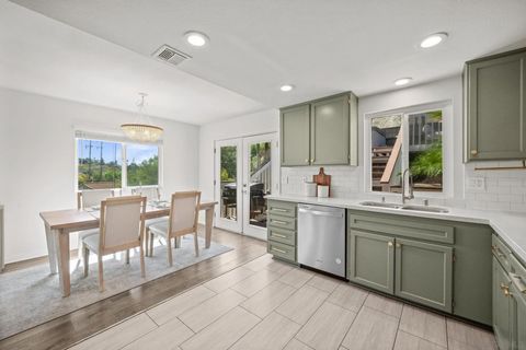 Tiny photo for 2382 Haller St, San Diego, CA 92104 (MLS # 250039639)