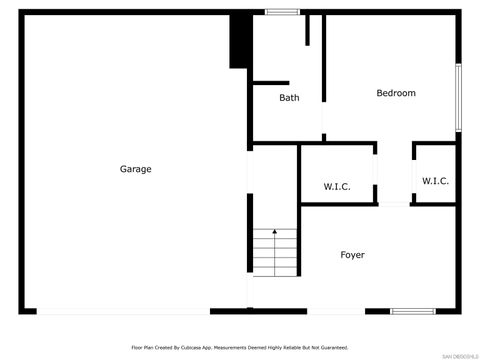 Tiny photo for 2382 Haller St, San Diego, CA 92104 (MLS # 250039639)
