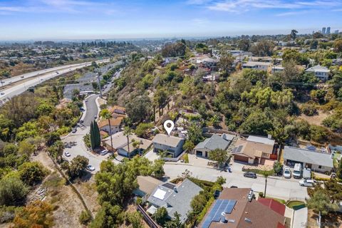 Tiny photo for 2382 Haller St, San Diego, CA 92104 (MLS # 250039639)