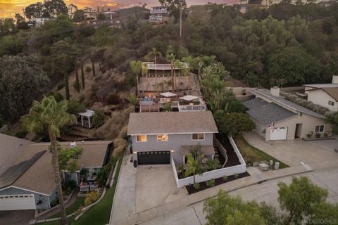 Tiny photo for 2382 Haller St, San Diego, CA 92104 (MLS # 250039639)