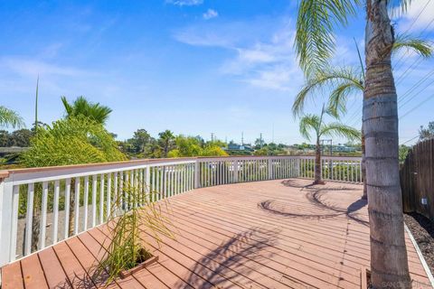 Tiny photo for 2382 Haller St, San Diego, CA 92104 (MLS # 250039639)