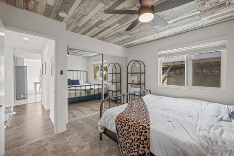 Tiny photo for 2382 Haller St, San Diego, CA 92104 (MLS # 250039639)
