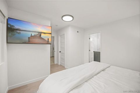 Tiny photo for 2382 Haller St, San Diego, CA 92104 (MLS # 250039639)